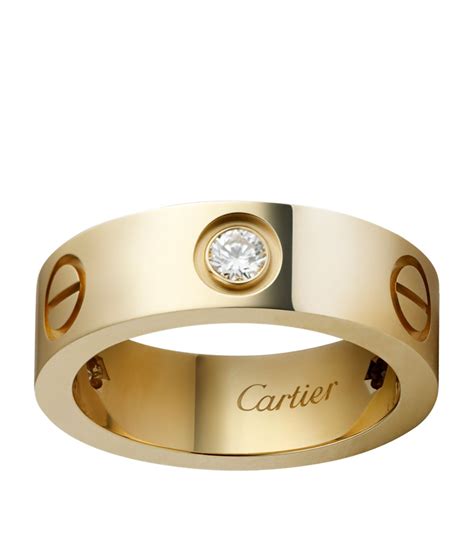 cartier love ring meaning|love ring cartier gold.